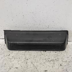 View Auto part Rear Garnish Mitsubishi Pajero 1994