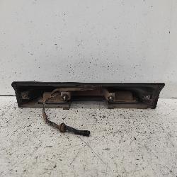 View Auto part Rear Garnish Mitsubishi Pajero 1994