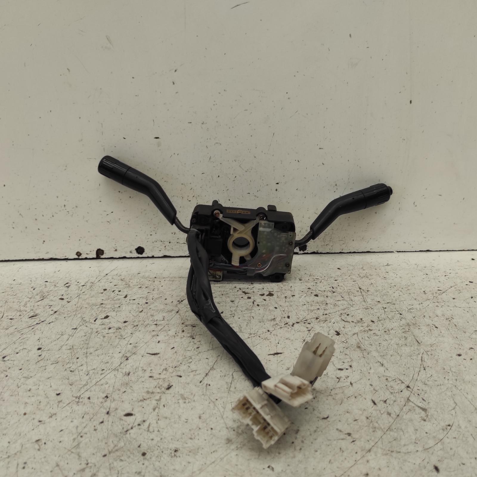 View Auto part Combination Switch Mitsubishi Pajero 1994