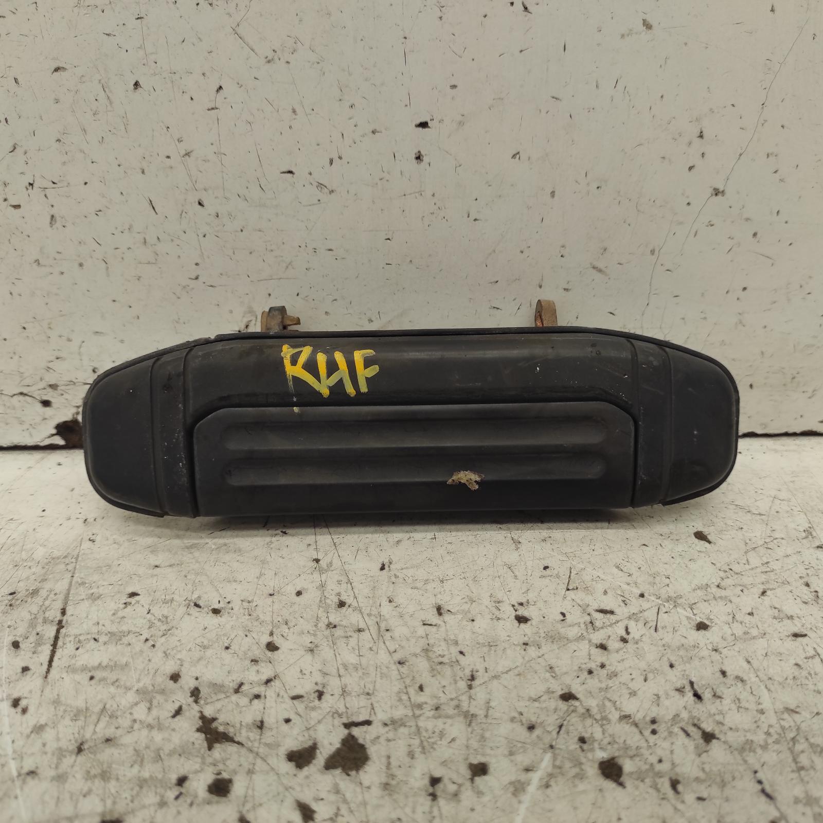 View Auto part Door Handle Mitsubishi Pajero 1994