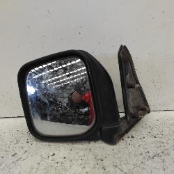 View Auto part Left Door Mirror Mitsubishi Pajero 1994