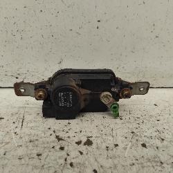 View Auto part Door/Boot/Gate Lock Mitsubishi Pajero 1994
