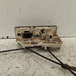 View Auto part Heater/Ac Controls Mitsubishi Pajero 1994
