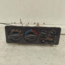 View Auto part Heater/Ac Controls Mitsubishi Pajero 1994