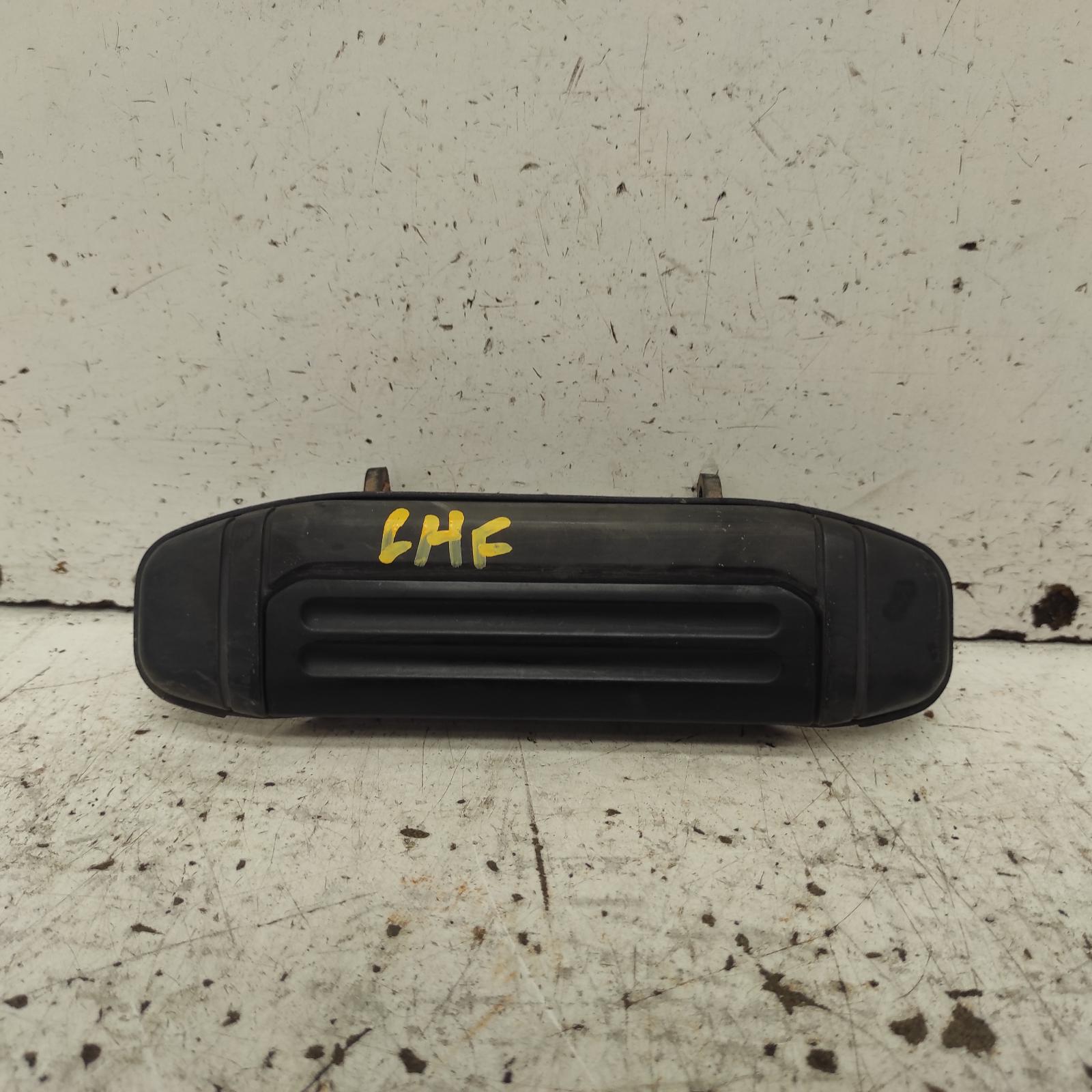 View Auto part Door Handle Mitsubishi Pajero 1994