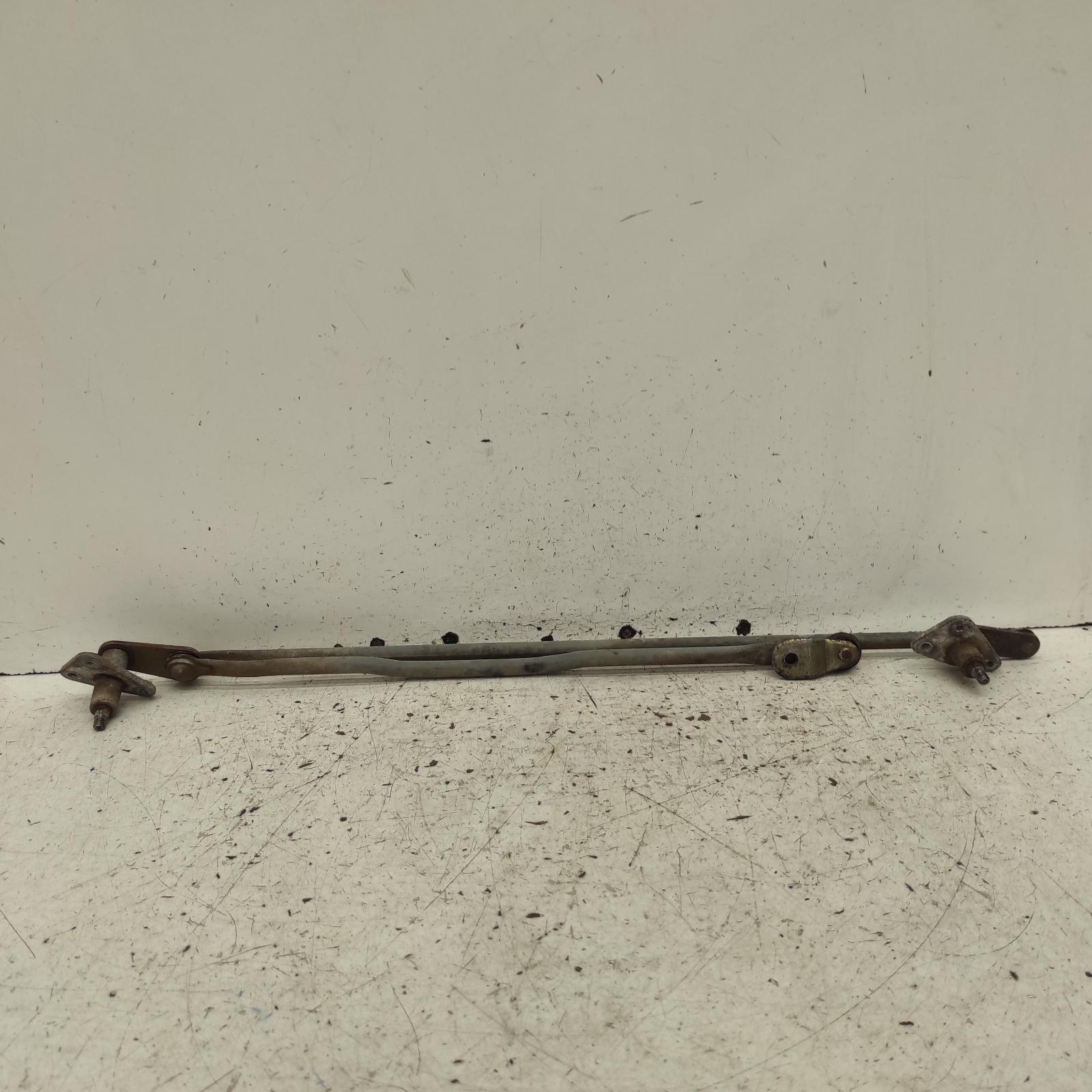 View Auto part Wiper Linkage Mitsubishi Pajero 1994