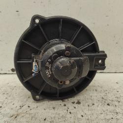 View Auto part Heater Fan Motor Mitsubishi Pajero 1994