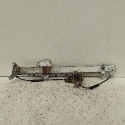 View Auto part Left Front Window Reg/Motor Mitsubishi Pajero 1994