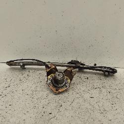 View Auto part Left Rear Wnd Reg/Motor Mitsubishi Pajero 1994