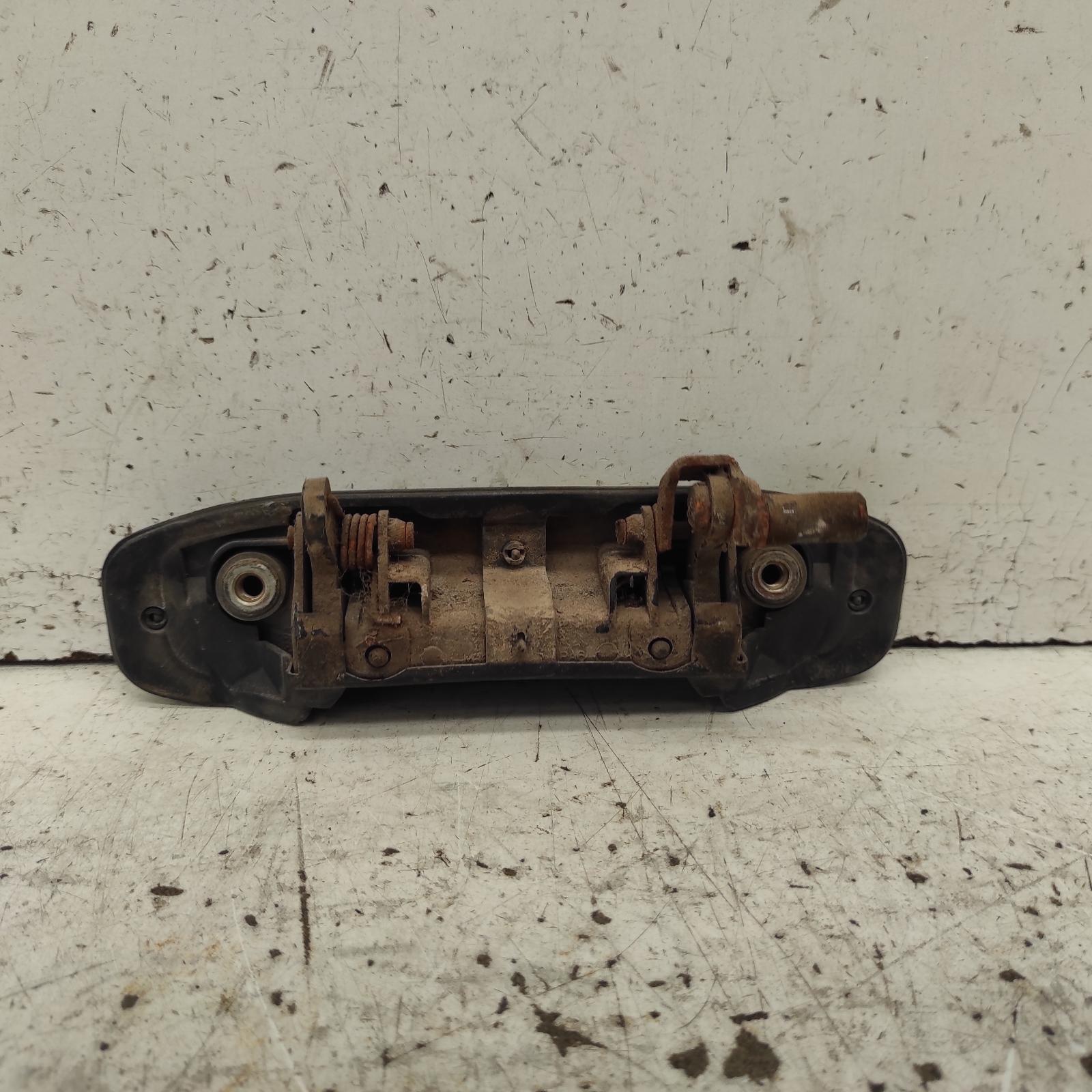 1994 Mitsubishi Pajero Door Handle View Auto part Door Handle Mitsubishi Pajero 1994