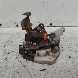 View Auto part Door/Boot/Gate Lock Mitsubishi Pajero 1994