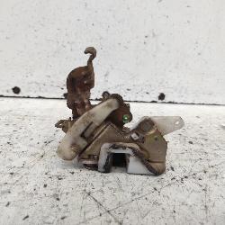 View Auto part Door/Boot/Gate Lock Mitsubishi Pajero 1994