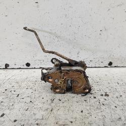 View Auto part Door/Boot/Gate Lock Mitsubishi Pajero 1994