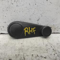 View Auto part Winder Handle Mitsubishi Pajero 1994