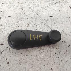 View Auto part Winder Handle Mitsubishi Pajero 1994