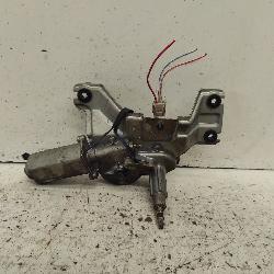 View Auto part Wiper Motor Mitsubishi Pajero 1994