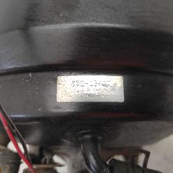 View Auto part Brake Booster Mitsubishi Pajero 1994