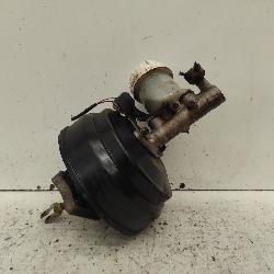 View Auto part Brake Booster Mitsubishi Pajero 1994