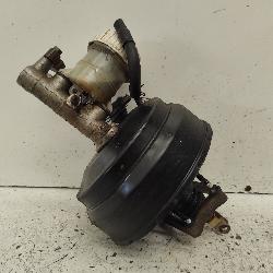 View Auto part Brake Booster Mitsubishi Pajero 1994
