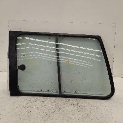 View Auto part Left Rear Side Glass Mitsubishi Pajero 1994
