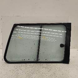 View Auto part Right Rear Side Glass Mitsubishi Pajero 1994