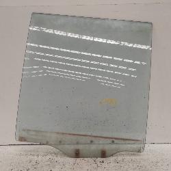 View Auto part Left Rear Door Window Mitsubishi Pajero 1994