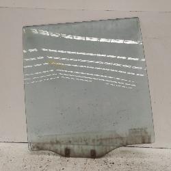View Auto part Right Rear Door Window Mitsubishi Pajero 1994