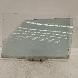 View Auto part Left Front Door Window Mitsubishi Pajero 1994