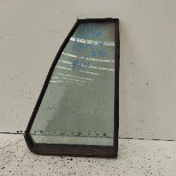 View Auto part Right Rear 1/4 Door Glass Holden Astra 1987