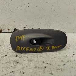 View Auto part Pwr Dr Wind Switch Hyundai Accent 2003