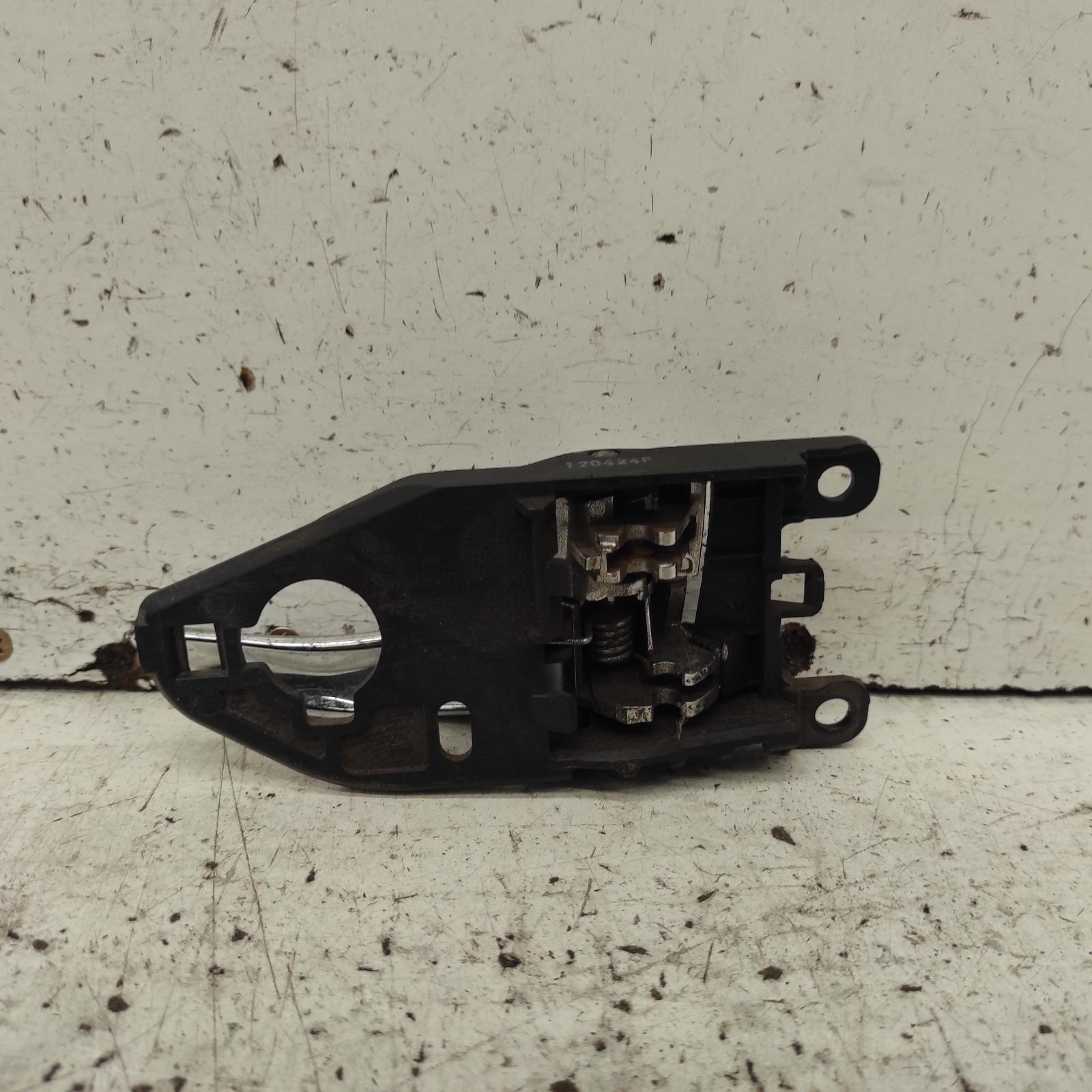 View Auto part Door Handle Hyundai Elantra 2012