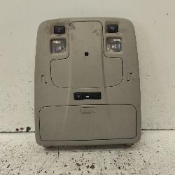 View Auto part Courtesy Light Holden Malibu 2014