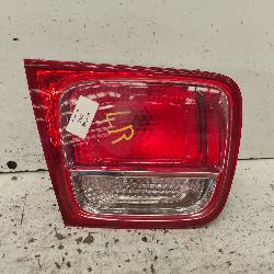 View Auto part Rear Garnish Holden Malibu 2014