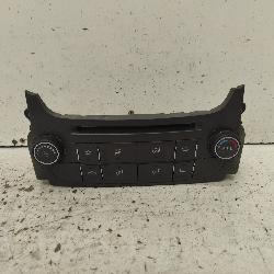View Auto part Heater/Ac Controls Holden Malibu 2014