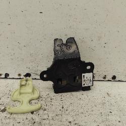 View Auto part Door/Boot/Gate Lock Holden Malibu 2014