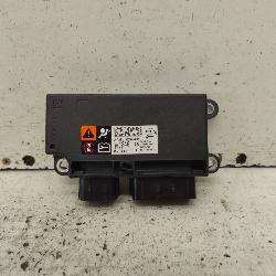 View Auto part Airbag Module/Sensor Holden Malibu 2014