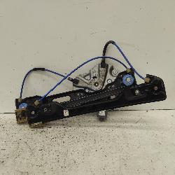 View Auto part Right Front Window Reg/Motor Holden Malibu 2014