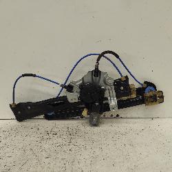 View Auto part Left Front Window Reg/Motor Holden Malibu 2014