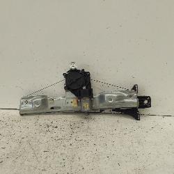 View Auto part Right Rear Wnd Reg/Motor Holden Malibu 2014