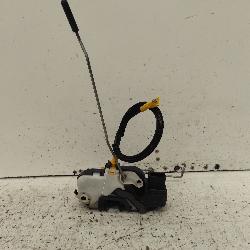 View Auto part Door/Boot/Gate Lock Holden Malibu 2014