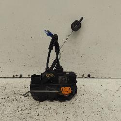 View Auto part Door/Boot/Gate Lock Holden Malibu 2014