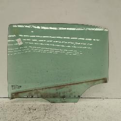 View Auto part Left Rear Door Window Holden Malibu 2014