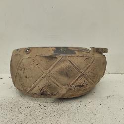 View Auto part Right Guard Liner Holden Malibu 2014