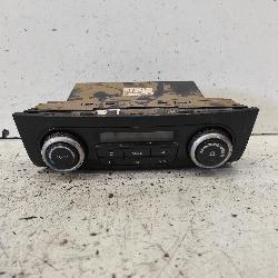 View Auto part Heater/Ac Controls Mitsubishi Pajero 2008