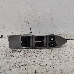 View Auto part Pwr Dr Wind Switch Mitsubishi Pajero 2008