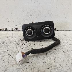 View Auto part Heater/Ac Controls Mitsubishi Pajero 2008