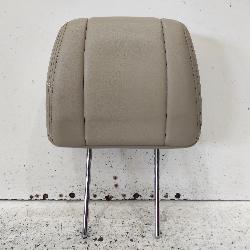 View Auto part Headrest Mitsubishi Pajero 2008
