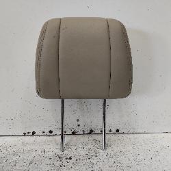 View Auto part Headrest Mitsubishi Pajero 2008
