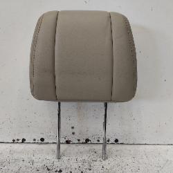 View Auto part Headrest Mitsubishi Pajero 2008
