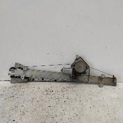 View Auto part Left Front Window Reg/Motor Mitsubishi Pajero 2008